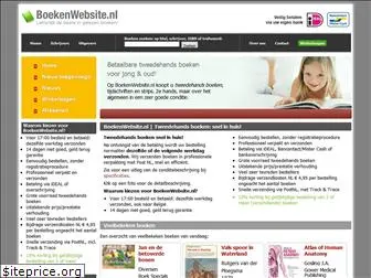 boekenwebsite.nl