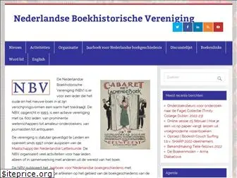 boekgeschiedenis.nl
