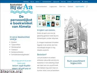 boekhandelalmelo.nl