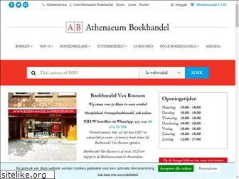 boekhandelvanrossum.nl