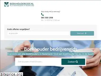 boekhoudergids.nl