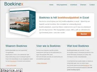 boekinex.nl