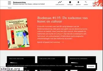 boekman.nl