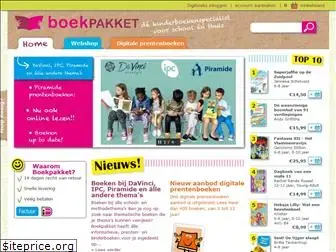 boekpakket.nl
