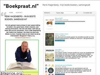 boekpraat.nl