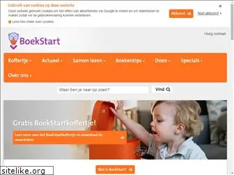 boekstart.nl