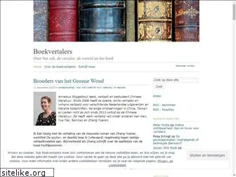 boekvertalers.nl