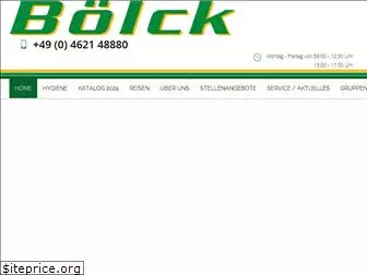 boelck.de