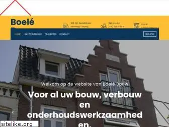 boelebouw.nl