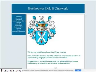 boelhouwer-dak-en-zinkwerk.nl