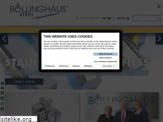 boellinghaus-steel.com