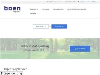 boen.com.tr