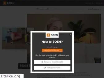 boen.com