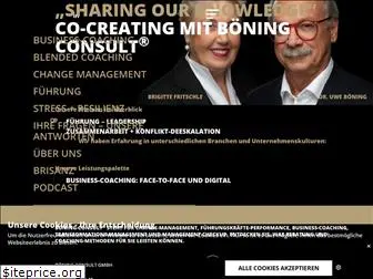 boening-consult.com