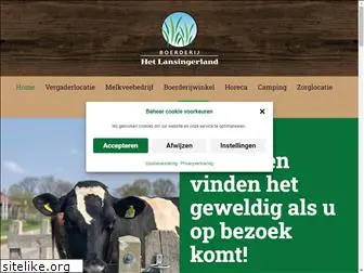 boerderijhetlansingerland.nl