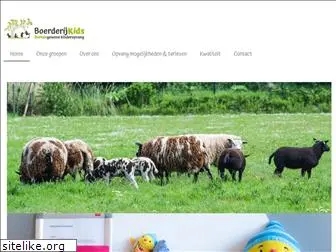 boerderijkids.nl