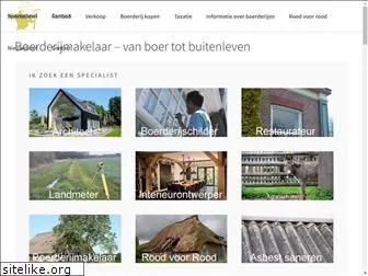 boerderijmakelaar.nl