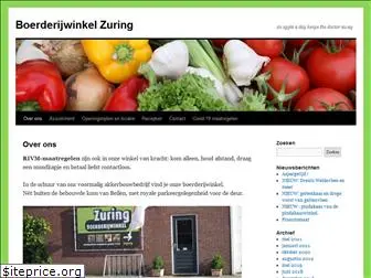 boerderijwinkel-zuring.nl