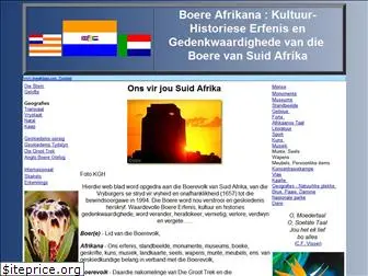 boereafrikana.com