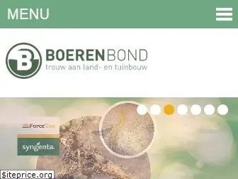 boerenbond.be