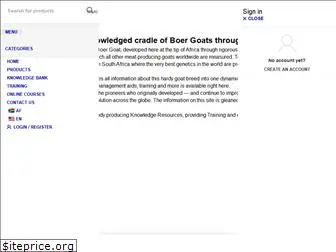 boergoats.co.za