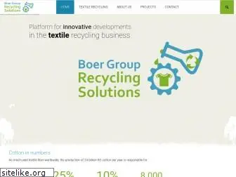 boergroup-recyclingsolutions.com