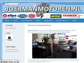 boermanmotoren.nl