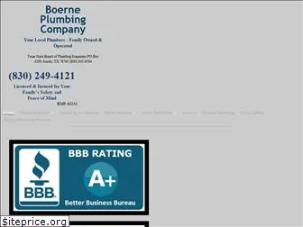 boerne-plumbing.com