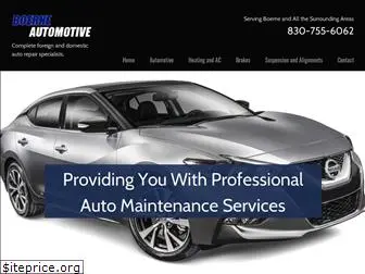 boerneautomotive.com