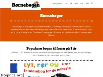 boernebogen.dk