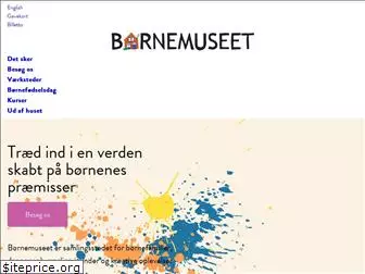 www.boernemuseet.dk