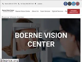 boernevisioncenter.com