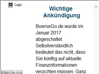 boerse-go.de