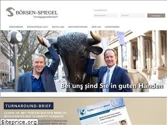 boersenspiegel.com