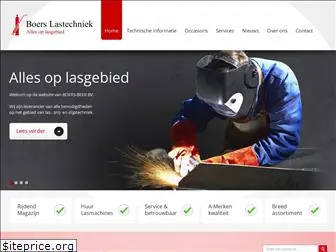 boerslastechniek.nl
