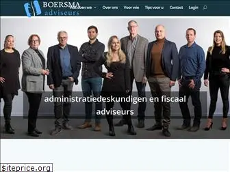 boersmaadviseurs.nl