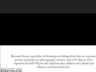 boerumframes.com