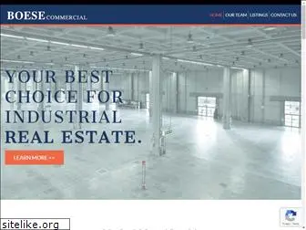 boesecommercial.com