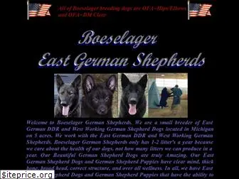 boeselagerkennel.com