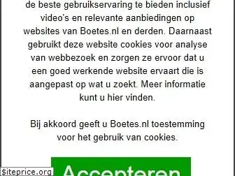 boetes.nl