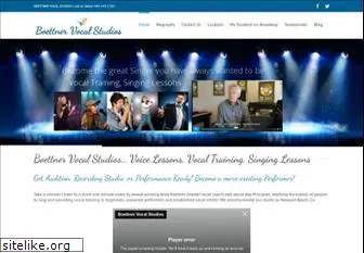 boettnervocalstudios.com