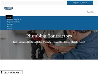 boevaagplumbing.com