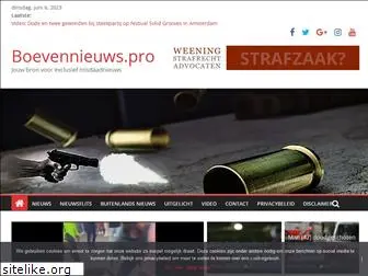 boevennieuws.pro