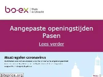 boex.nl
