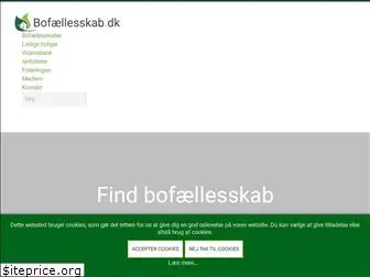 bofaellesskab.dk