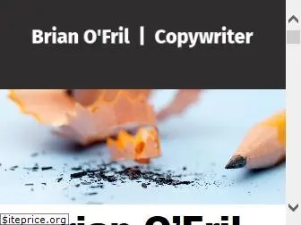 bofcopywriter.com