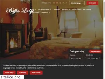 boffinlodge.com