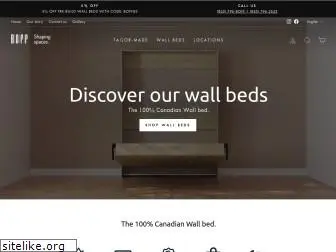 boffwallbeds.ca