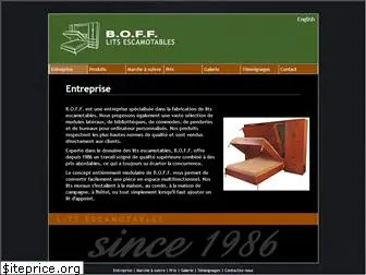 boffweb.com