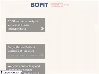 bofit.fi